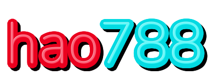 hao788 — logo kanal